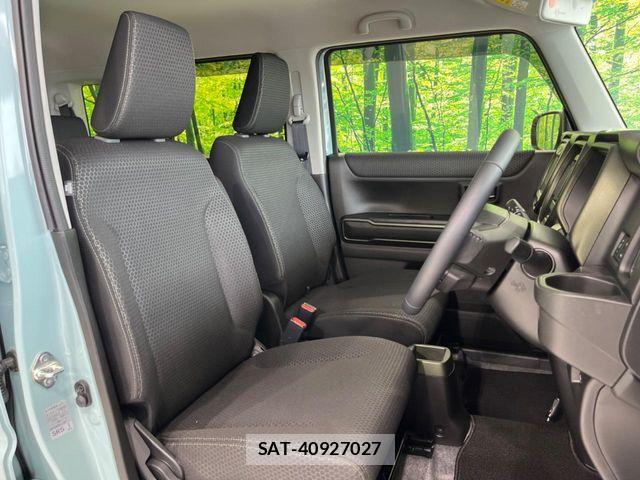 Suzuki HUSTLER 2025-02 7500905-7
