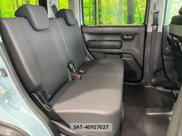 Suzuki HUSTLER 2025-02 7500905-8