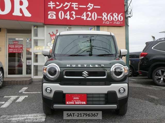 Suzuki HUSTLER 2026-03 7500901-10