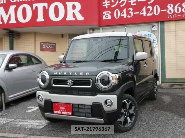 Suzuki HUSTLER 2026-03 7500901-11
