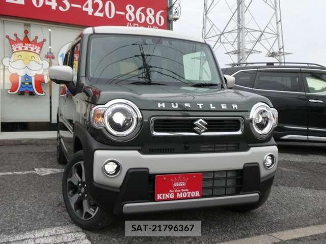 Suzuki HUSTLER 2026-03 7500901-13