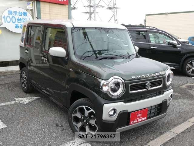 Suzuki HUSTLER 2026-03 7500901-14