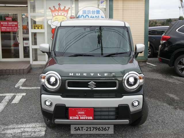 Suzuki HUSTLER 2026-03 7500901-15