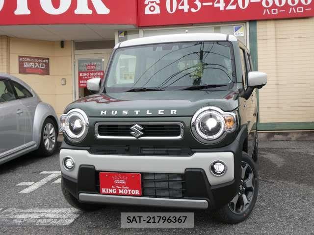 Suzuki HUSTLER 2026-03 7500901-16