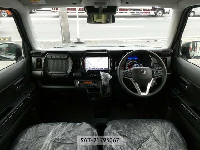 Suzuki HUSTLER 2026-03 7500901-7