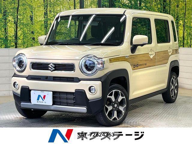 Suzuki HUSTLER 2020-06 7500931-0