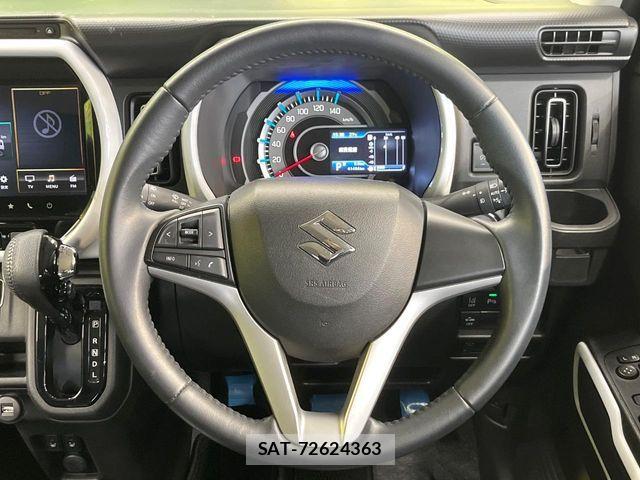 Suzuki HUSTLER 2020-06 7500931-10