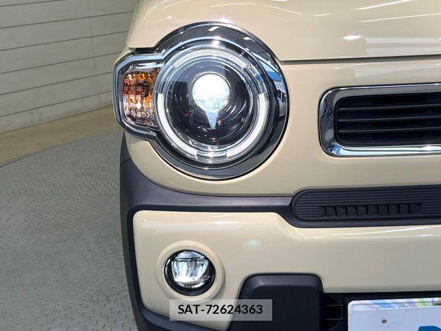 Suzuki HUSTLER 2020-06 7500931-11