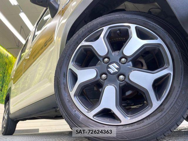 Suzuki HUSTLER 2020-06 7500931-12