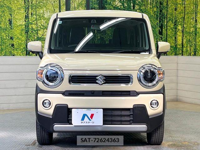 Suzuki HUSTLER 2020-06 7500931-13