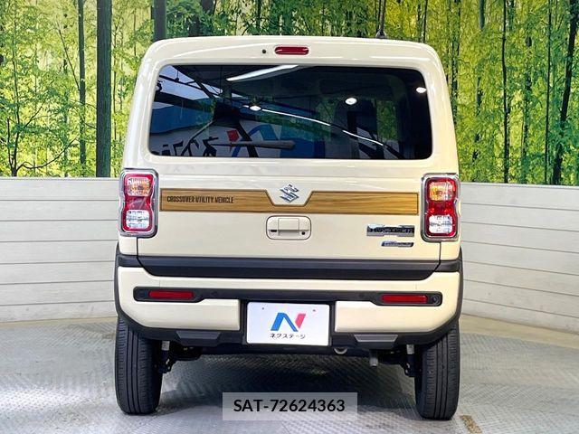 Suzuki HUSTLER 2020-06 7500931-14