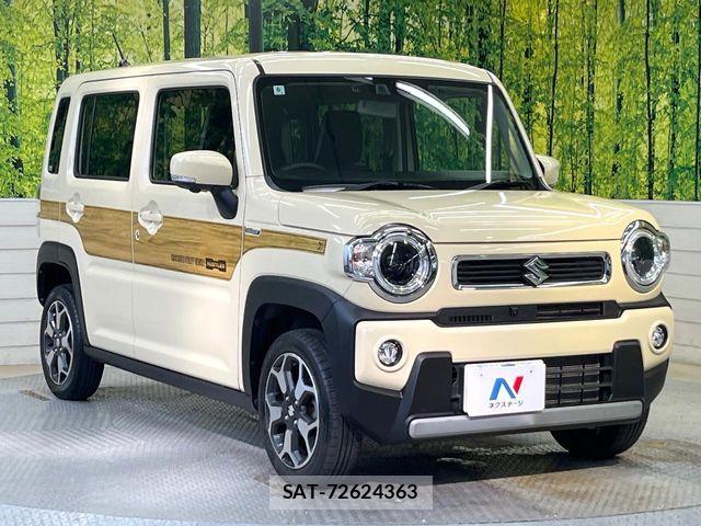 Suzuki HUSTLER 2020-06 7500931-15