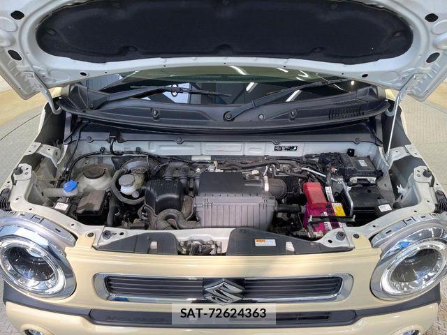 Suzuki HUSTLER 2020-06 7500931-17