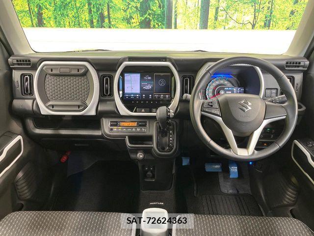 Suzuki HUSTLER 2020-06 7500931-1
