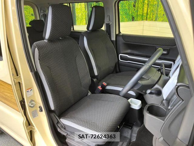 Suzuki HUSTLER 2020-06 7500931-7