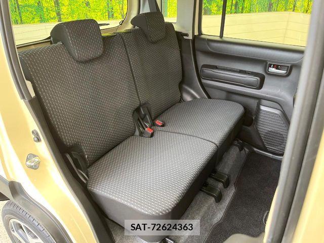 Suzuki HUSTLER 2020-06 7500931-8