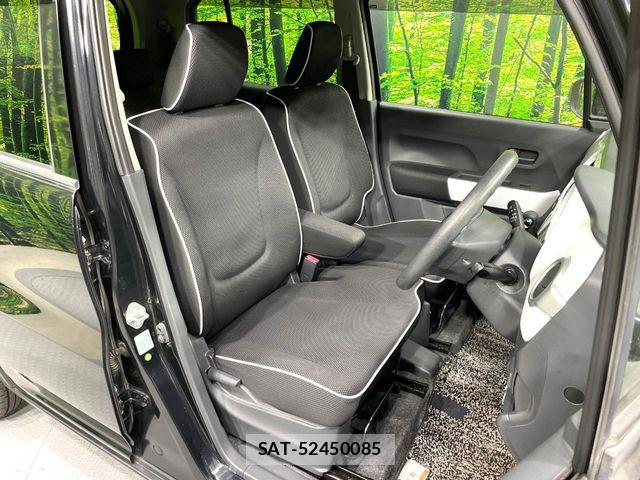 Suzuki HUSTLER 2015-10 7500943-9