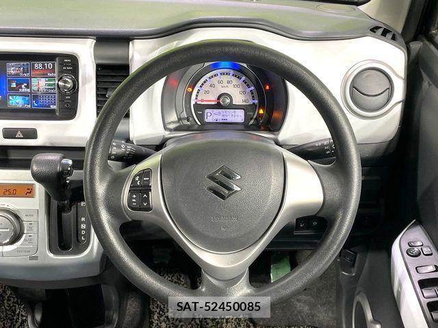 Suzuki HUSTLER 2015-10 7500943-12