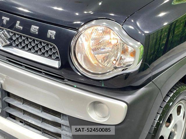 Suzuki HUSTLER 2015-10 7500943-13