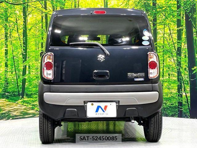 Suzuki HUSTLER 2015-10 7500943-16