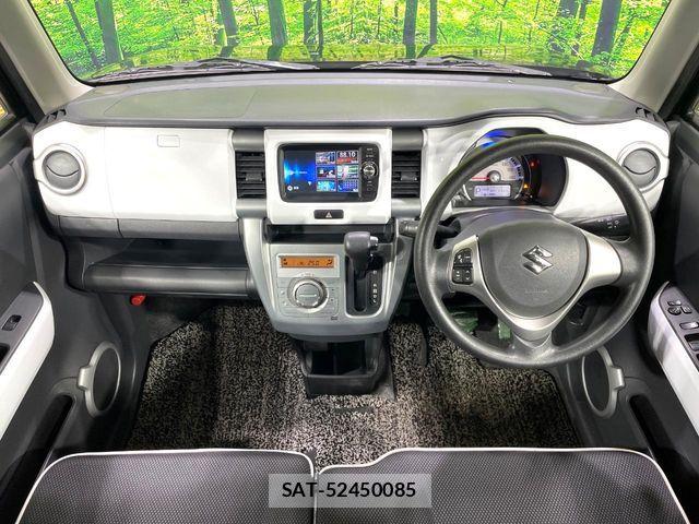 Suzuki HUSTLER 2015-10 7500943-1