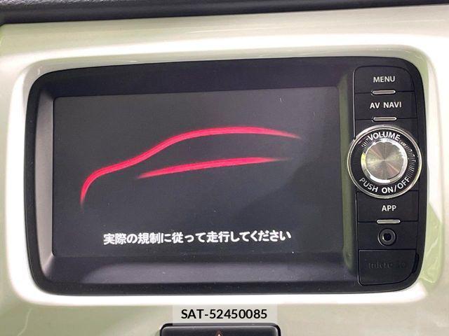 Suzuki HUSTLER 2015-10 7500943-2
