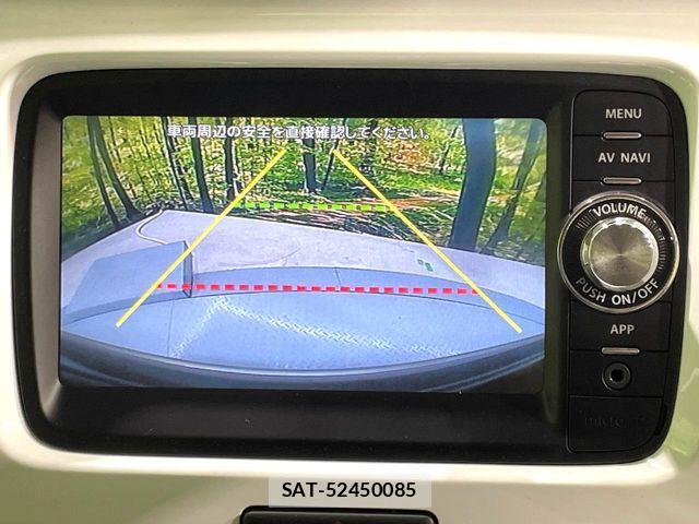 Suzuki HUSTLER 2015-10 7500943-3