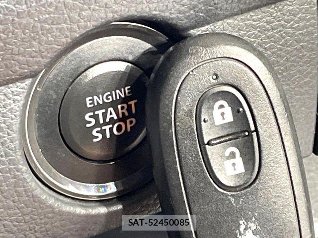 Suzuki HUSTLER 2015-10 7500943-8