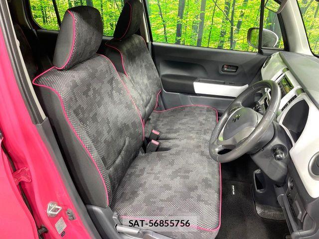 Suzuki HUSTLER 2016-07 7500944-9