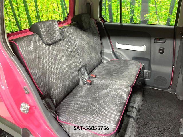 Suzuki HUSTLER 2016-07 7500944-10