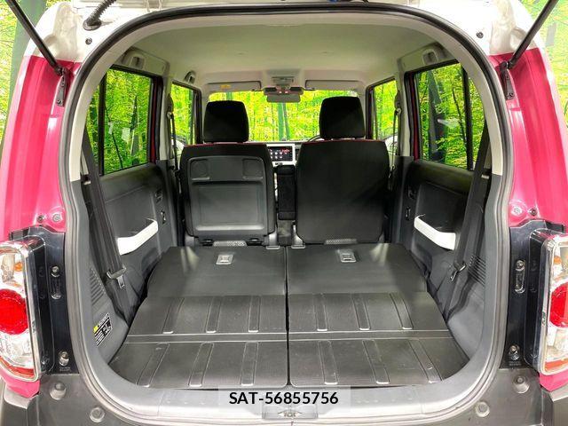 Suzuki HUSTLER 2016-07 7500944-11