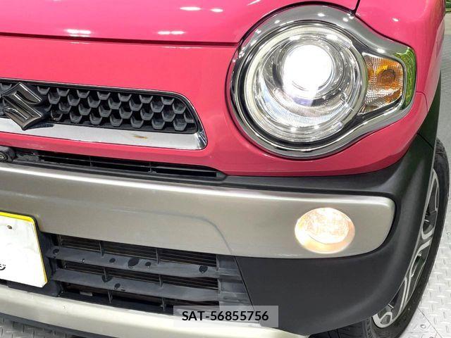 Suzuki HUSTLER 2016-07 7500944-13