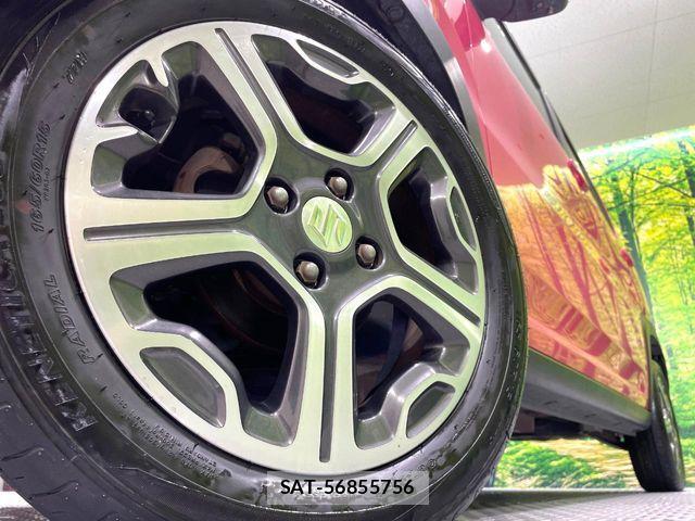 Suzuki HUSTLER 2016-07 7500944-14