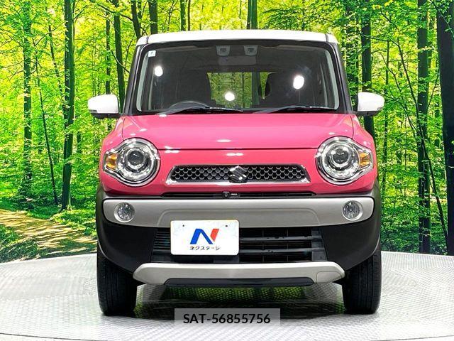 Suzuki HUSTLER 2016-07 7500944-15