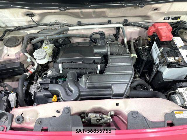 Suzuki HUSTLER 2016-07 7500944-17