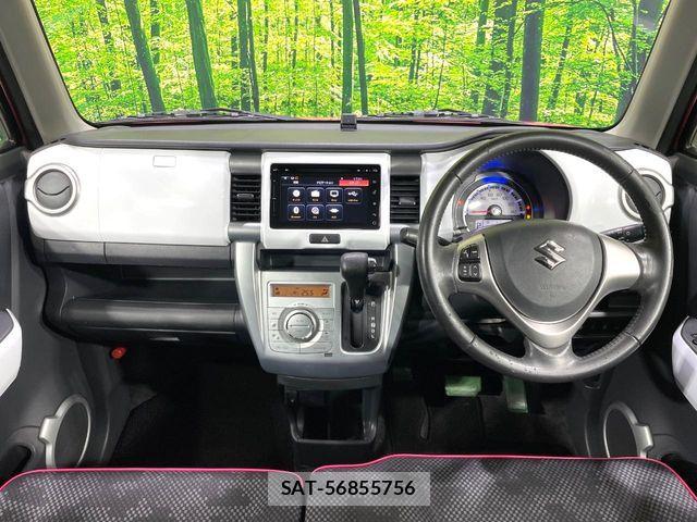 Suzuki HUSTLER 2016-07 7500944-1