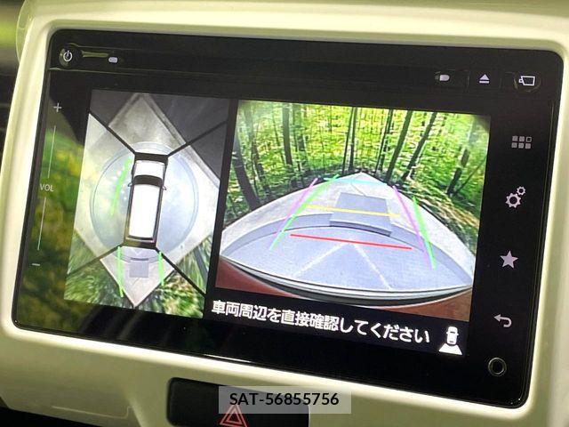 Suzuki HUSTLER 2016-07 7500944-3