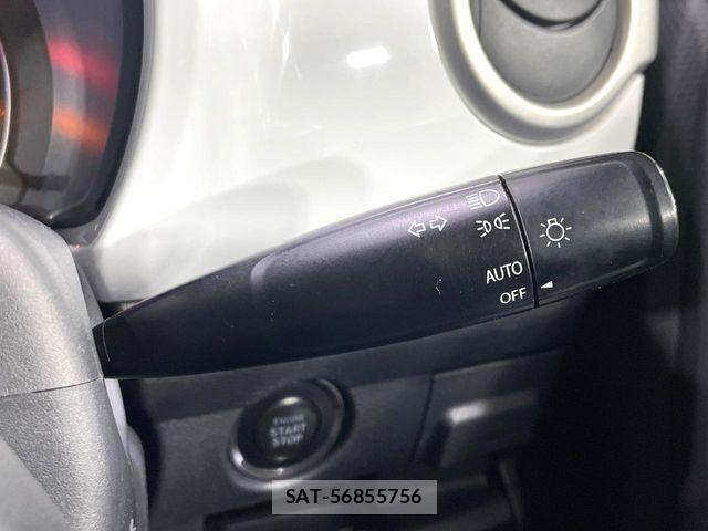 Suzuki HUSTLER 2016-07 7500944-8