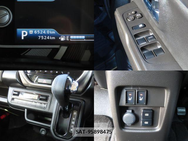 Suzuki HUSTLER 2023-09 7500919-9