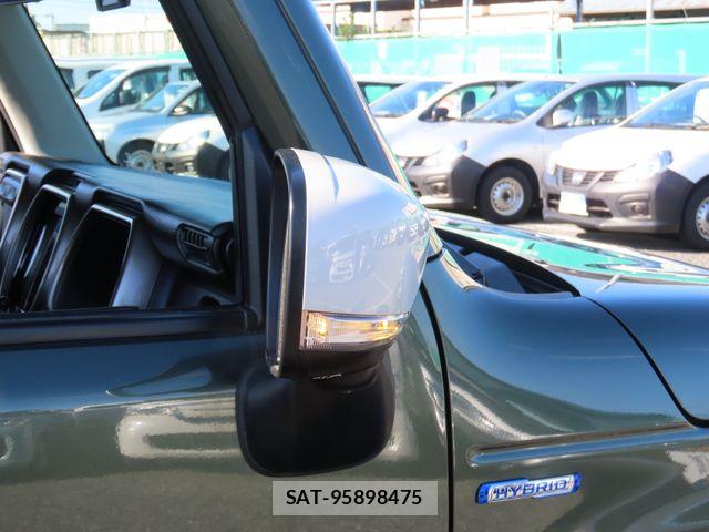 Suzuki HUSTLER 2023-09 7500919-14