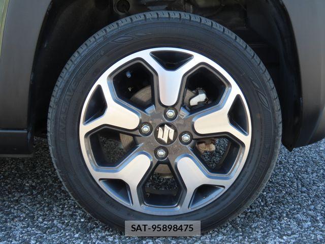 Suzuki HUSTLER 2023-09 7500919-16
