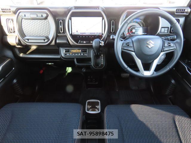 Suzuki HUSTLER 2023-09 7500919-1