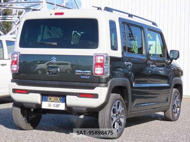 Suzuki HUSTLER 2023-09 7500919-21
