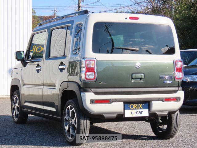 Suzuki HUSTLER 2023-09 7500919-2