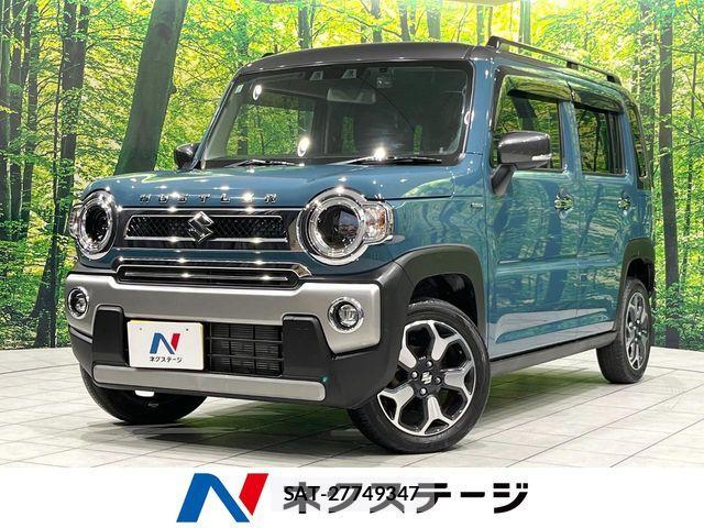 Suzuki HUSTLER 2021-12 7508844-0
