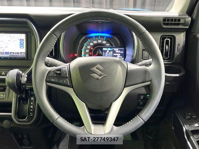 Suzuki HUSTLER 2021-12 7508844-10