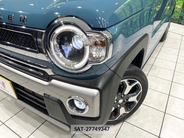 Suzuki HUSTLER 2021-12 7508844-11