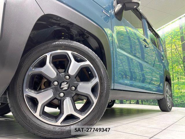 Suzuki HUSTLER 2021-12 7508844-12