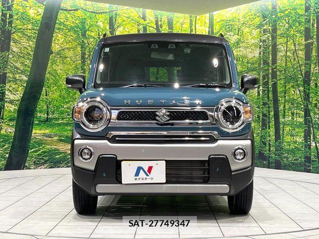Suzuki HUSTLER 2021-12 7508844-13