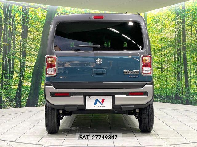 Suzuki HUSTLER 2021-12 7508844-14